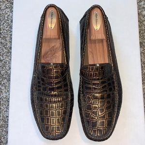 Donald J. Pliner Vinco 3 Loafer